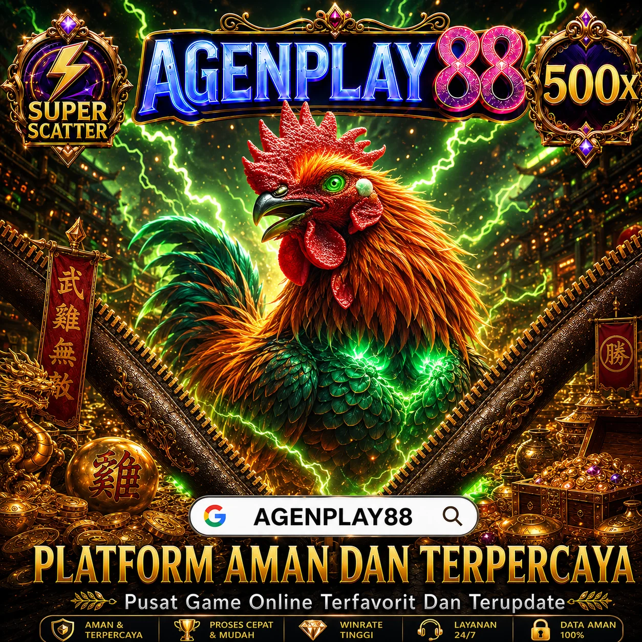 BANK 33 ✧ Tempat Menyimpan Harta Paling Terpercaya — Keamanan Utama, Bunga Berlimpah, Tanpa Drama